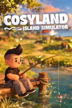 Cosyland: Island Simulator / Portable