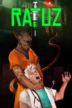 RATUZ / Portable