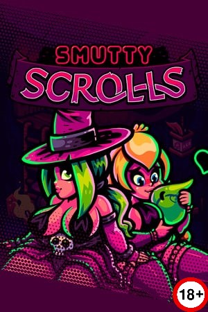Smutty Scrolls (Rus/Eng) (2026)