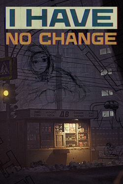 I Have No Change / Portable