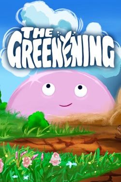 The Greenening / Portable