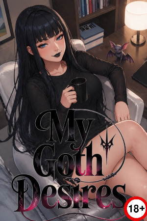 My Goth Desires (Eng) (2026)