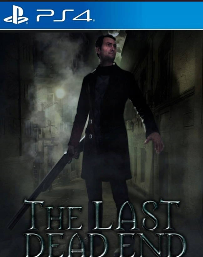[PS4] The Last Dead End