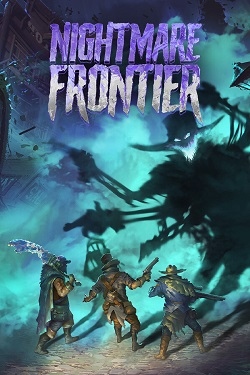 Nightmare Frontier / Portable