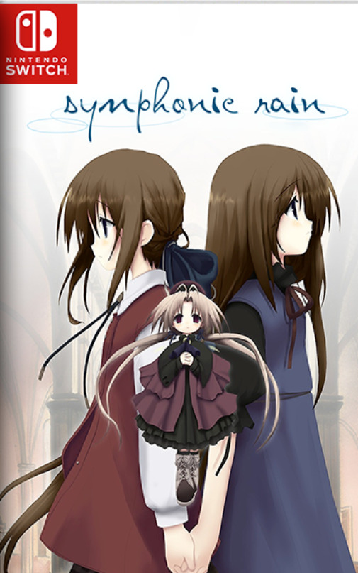 [Switch] Symphonic Rain