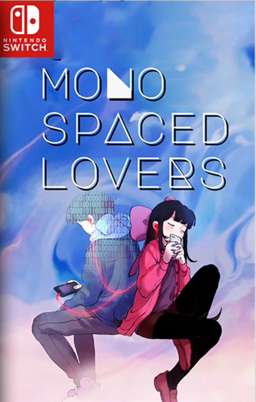 [Switch] Monospaced Lovers