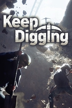Keep Digging / Portable