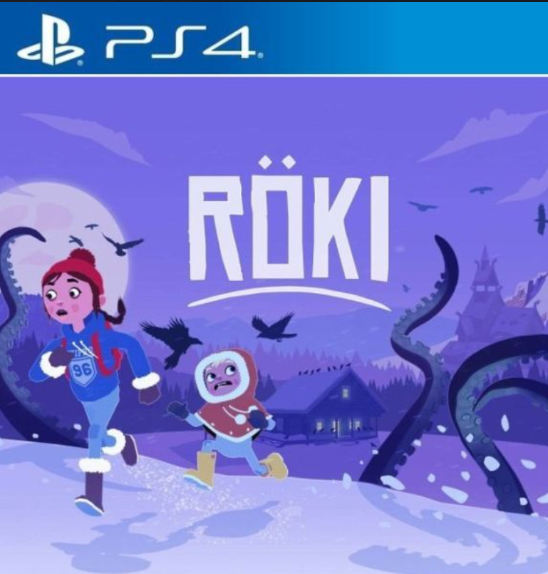 [PS4] Röoki