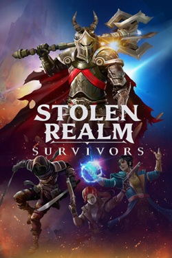 Stolen Realm Survivors / Portable