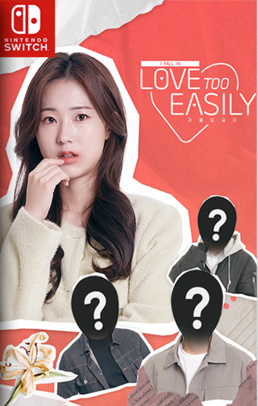 [Switch] Love Too Easily