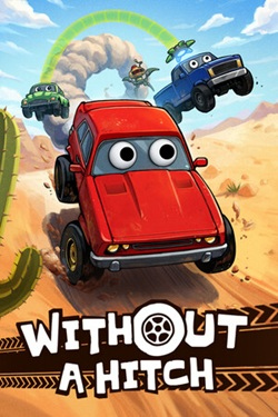 WITHOUT A HITCH / Portable