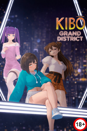Kibo: Grand District (Eng) (2026)