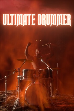 Ultimate Drummer / Portable