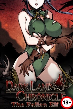 Dark Land Chronicle: The Fallen Elf (Rus/Eng) (2025)