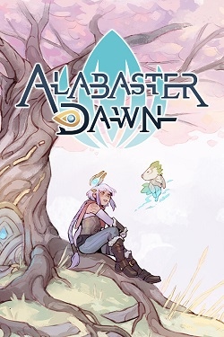Alabaster Dawn / Portable