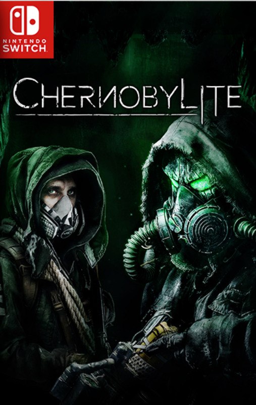 [Switch] Chernobylite