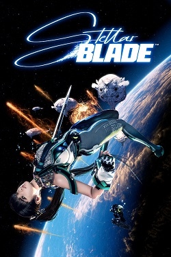 Stellar Blade / Portable