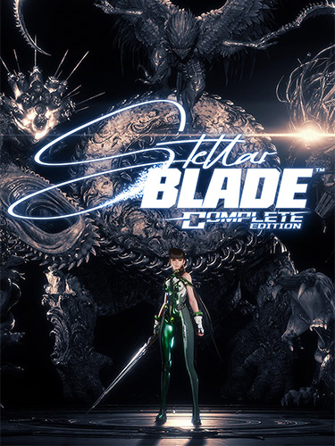 Stellar Blade - Complete Edition / RePack от seleZen