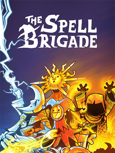 The Spell Brigade / RePack