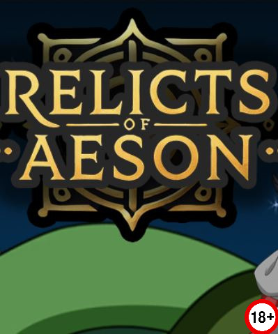 Relicts of Aeson (Eng) (2025)