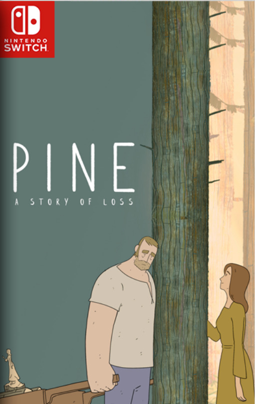 [Switch] Pine a Story of Loss