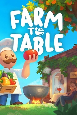 Farm to Table / Portable