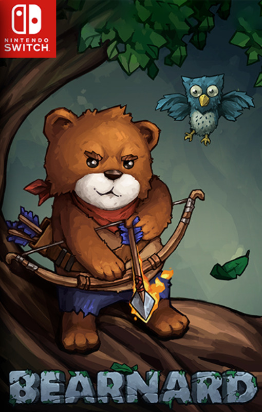 [Switch] Bearnard