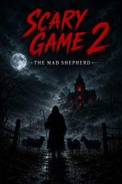 Scary Game 2: The Mad Shepherd / Portable
