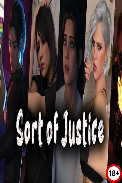Sort Of Justice (Rus/Eng) (2024)