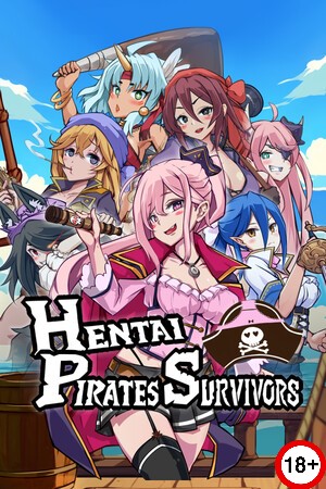 Hentai Pirates Survivors (Eng) (2026)