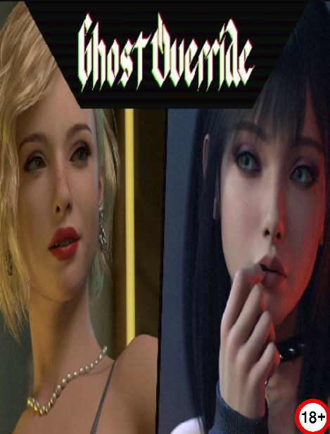 Ghost Override (Rus/Eng) (2026)