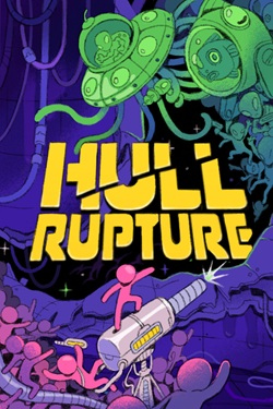Hull Rupture / Portable