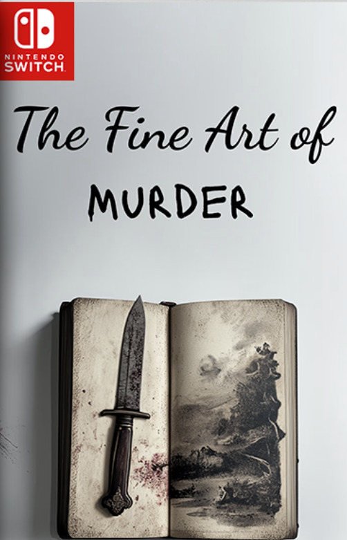 [Switch] The Fine art of Murder