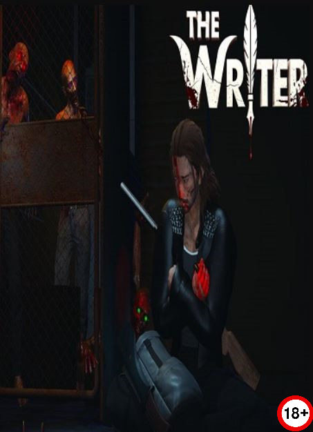 The Writer (Rus/Eng) (2026)