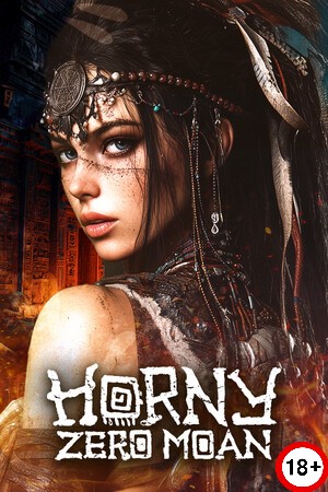 Horny: Zero Moan (Rus/Eng) (2026)