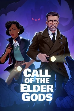 Call of the Elder Gods / Portable