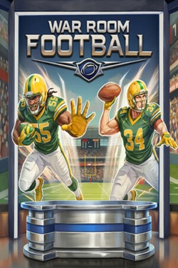 War Room Football / Portable