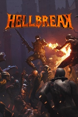 HELLBREAK / RePack