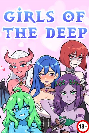 Girls of the Deep (Rus/Eng) (2026)