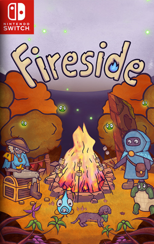 [Switch] Fireside