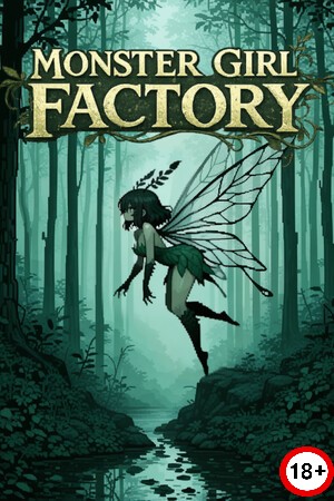 Monster Girl Factory (Eng) (2026)