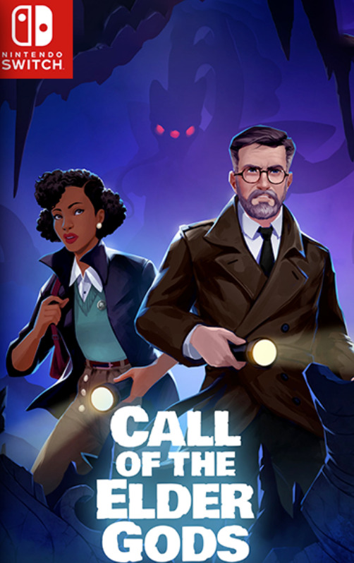 [Switch] Call of the Elder Gods