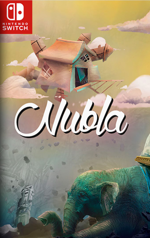 Nubla 1-2