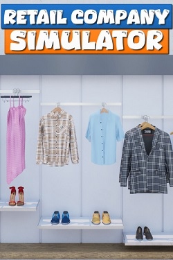Retail Company Simulator / Portable