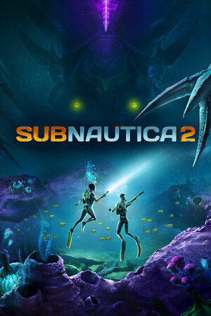 Subnautica 2 / RePack от SeleZen