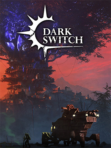 DarkSwitch / RePack