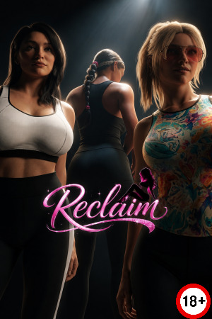 Reclaim (Rus/Eng) (2026)