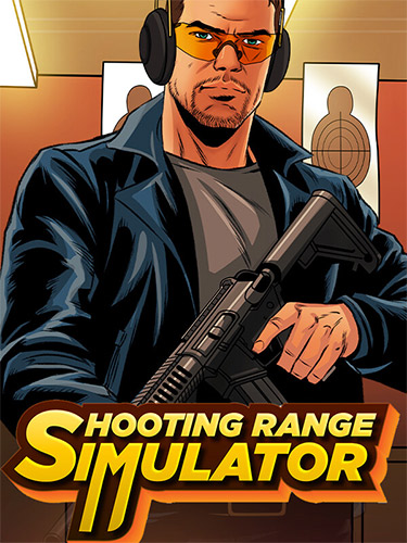 Shooting Range Simulator / RePack