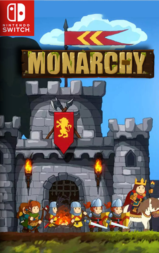 [Switch] Monarchy
