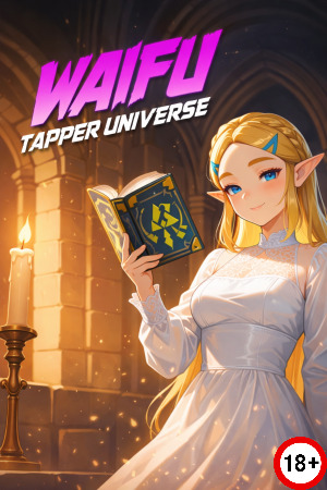 Waifu Tapper Universe (Eng) (2026)